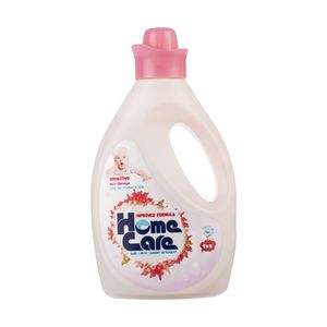 مایع لباسشویی کودک هوم کر مدل improved formula وزن 1000 گرم