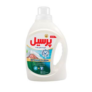 مایع لباسشویی کودک پرسیل مدل intense clean حجم 1 کیلوگرم
