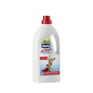 مایع لباسشویی کودک چیکو مدل detersivo igienizzante حجم 1.5 لیتر