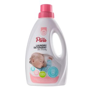 مایع ماشین لباسشویی پینو بیبی مدل lundry detergent  وزن 1000 گرم