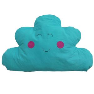 محافظ تخت کودک دالی مدل cute cloud