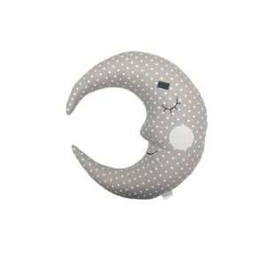 محافظ تخت کودک طرح ماه کد 970042