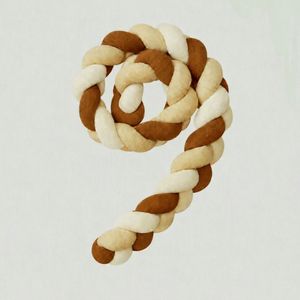 محافظ تخت کودک مدل 3 رشته‌ کد 31
