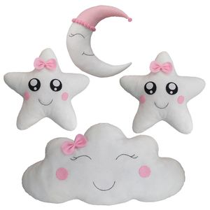 محافظ تخت کودک مدل cute مجموعه 4 عددی