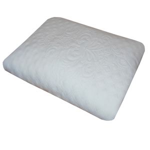 محافظ تشک آنیسا مدل lux یکنفره سایز 180×80 سانتی متر