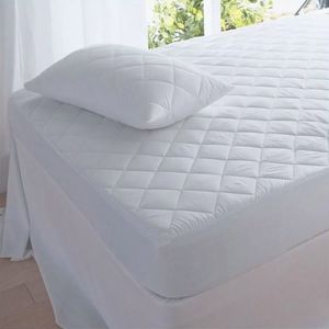 محافظ تشک دو نفره مدل کلاسیک کد 20 سایز 80 × 180