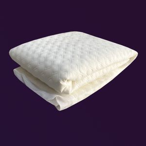 محافظ تشک وگال مدل d120 یکنفره سایز 180 × 80 سانتی متر