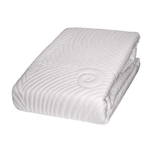 محافظ تشک ژینورا مدل supreme یک‌نفره سایز 180×80 سانتیمتر