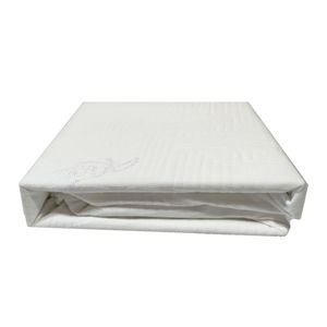 محافظ تشک کیاهوم مدل knitted نوزادی سایز 70×130 سانتی متر