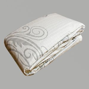 محافظ تشک یاپراک مدل tanso یکنفره سایز 130×70 سانتی متر