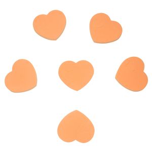 محافظ دیوار کودک مدل hearths بسته 6 عددی