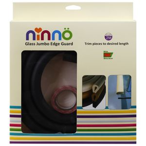 محافظ لبه شیشه نینو مدل 01 jambo