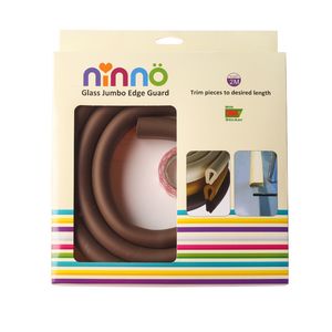 محافظ لبه شیشه نینو مدل jambo