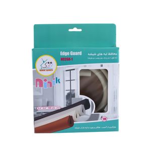 محافظ لبه شیشه کودک نی نی ک مدل n9268 1cw