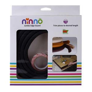 محافظ لبه نینو مدل jumbo 3021