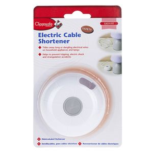 محافظ کابل کودک کلیپاسیف مدل cl860