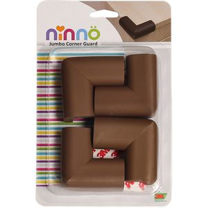 محافظ کنج و گوشه کودک نیننو مدل grb 01