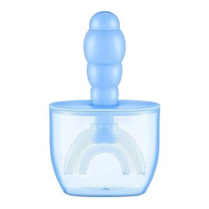 مسواک کودک طرح بستنی
