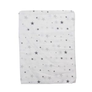 ملحفه کودک ایماج تایم مدل star g