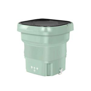 مینی واش مدل folding washing machine