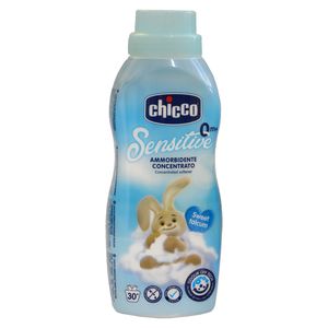 نرم کننده لباس کودک چیکو مدل c67294.2 حجم ۷۵۰ میلی لیتر