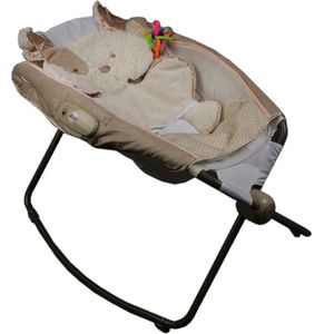 نی نی لای لای عروسکی مدل sleeper