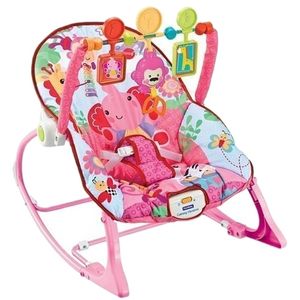 نی نی لای لای مدل fitch baby
