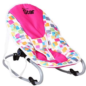 نینی لای لای دلیجان مدل star