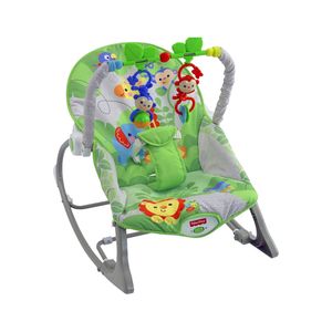 نینی لای لای فیشر پرایس مدل deluxe infant to toddler