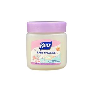 وازلین کودک کنز مدل baby حجم 125 میلی لیتر