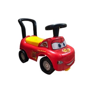 واکر دد مدل cars ride on 01976