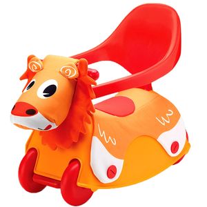واکر نیو بوی مدل my rocker and ride on 113051