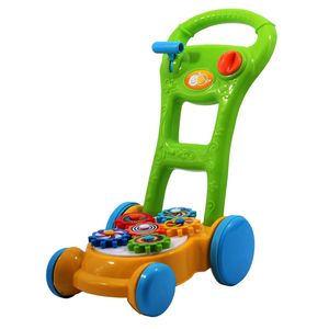واکر پلی گو مدل tiny gear mower 2578
