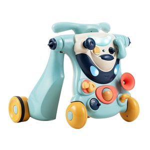 واکر کودک مدل baby 3 stage walker