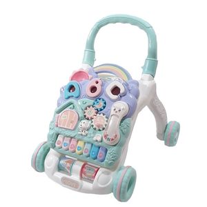 واکر کودک مدل funny baby 698 59