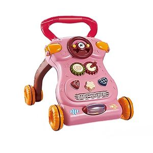 واکر کودک مدل smart early learning