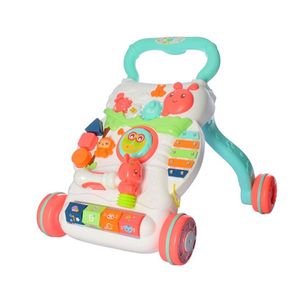 واکر کودک مدل موزیکال کد k569