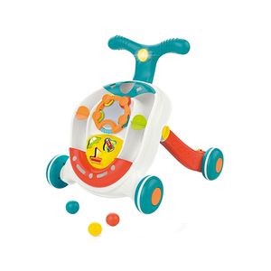 واکر کودک هانگر مدل rolling ball
