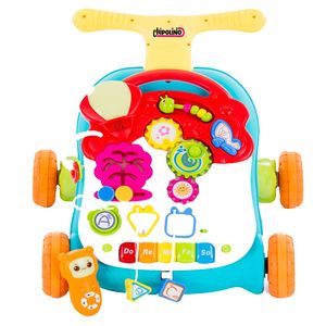 واکر کودک چیپولینو مدل multi 2 in 1 training walky