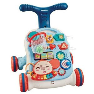 واکر کودک کیکابو مدل play&grow
