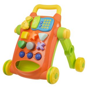 پارک واکر کیداس مدل sc677