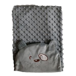 پتو حبابی مارال کد 23 سایز 75×80 سانتیمتر