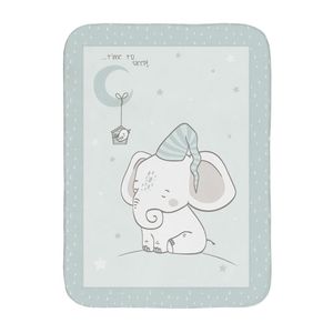 پتو مدل elephant سایز 110*140 سانتی متر