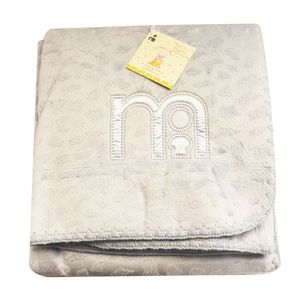 پتو نوزاد مادرکر مدل m1081 سایز 80×80 سانتیمتر