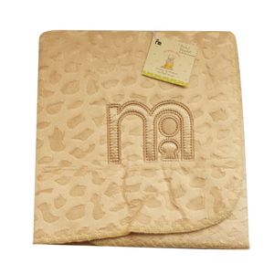 پتو نوزاد مادرکر مدل m1081.3 سایز 80×80 سانتیمتر