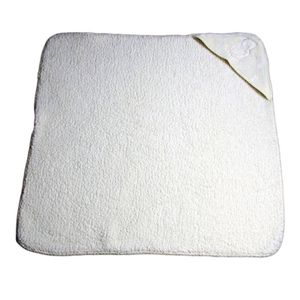 پتو نوزاد چیکو کد 1640 سایز 20x20 سانتی متر