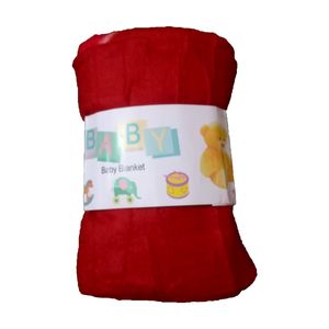 پتو نوزاد کد 12 سایز 70x100 سانتی متر
