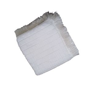 پتو نوزادی طرح حوله ای مدل ابریشم سایز 100*80 سانتی متر