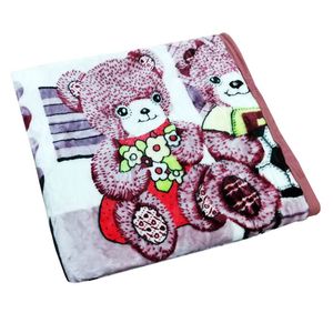 پتو نوزادی مگو کد n17 سایز 80x100 سانتی متر