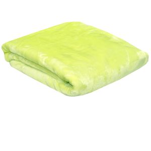 پتو نوزادی پاندورا طرح 403 b yesil سایز 100×120